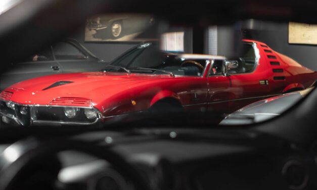 La nostra “Alfattitude” è virale