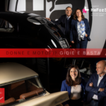 Testimonial e motori… Febbraio 2026