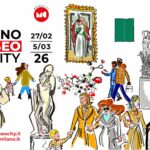 Alla scoperta del Cozzi.Lab