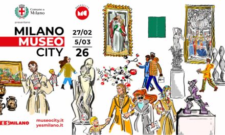 Alla scoperta del Cozzi.Lab