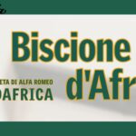 CulturAlfa presenta…Il Biscione d’Africa