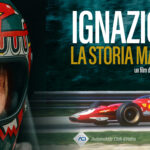 Ignazio Giunti: la storia mai raccontata