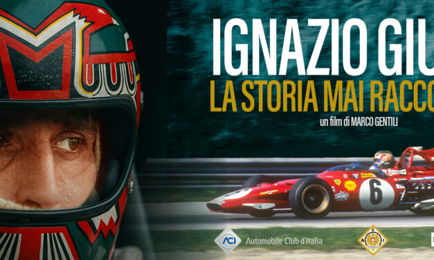Ignazio Giunti: la storia mai raccontata