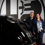 “Donne e motori? Gioie e basta” Angelica e Gianpaolo Dallara