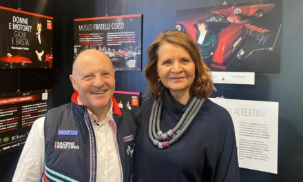 Donne e motori nuovo tour IV edizione – febbraio