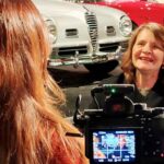 Il museo in TV: ieri, oggi… e domani?