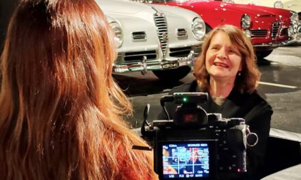 Il museo in TV: ieri, oggi… e domani?