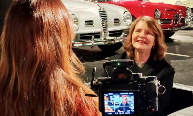 Il museo in TV: ieri, oggi… e domani?