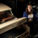 “Donne e motori? Gioie e basta” Elena Merli e Massimiliano Lualdi