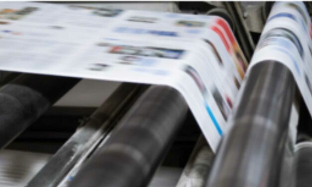 Dicono di noi: la rassegna stampa di febbraio