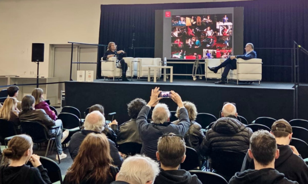 Donne e motori nuovo tour IV edizione – aprile