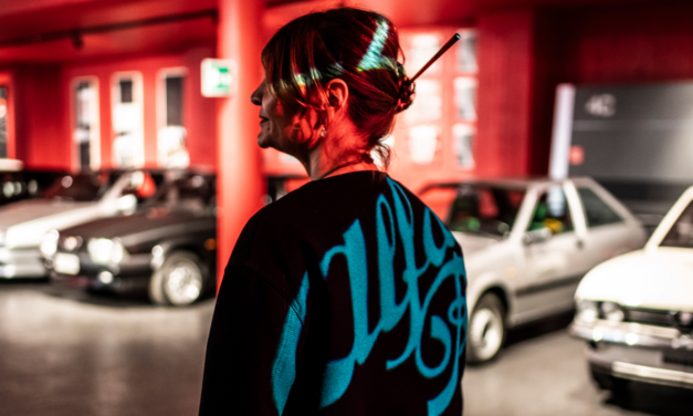 Oltre al guardare, il fare