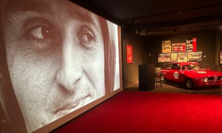 Ignazio Giunti, una storia mai dimenticata…