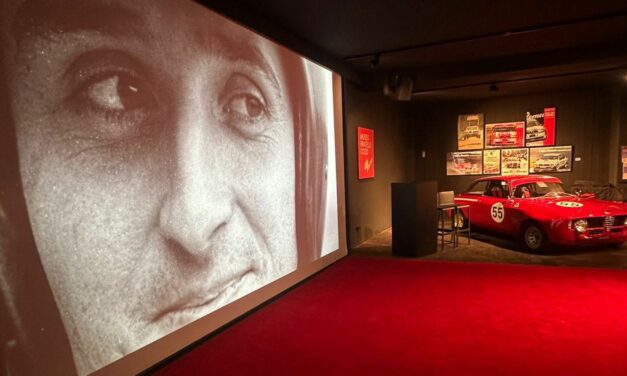 Ignazio Giunti, una storia mai dimenticata…