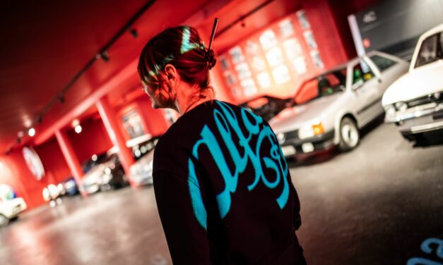 Nasce Museo_Officina: Far sapere al Saper Fare