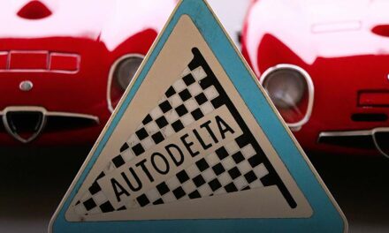 Duralfa al volante – II parte