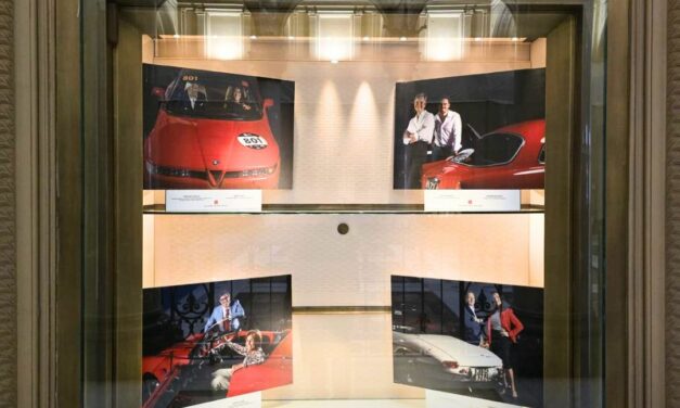 Donne e motori nuovo tour IV edizione – aprile