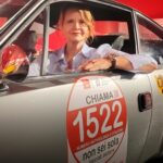 1522 | Motori in marcia contro la violenza sulle donne