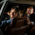 “Donne e motori? Gioie e basta “Lorenzelli & Di Cunto