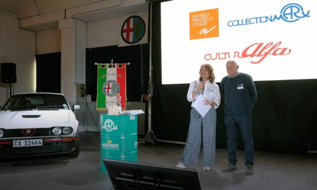 Il Biscione d’Africa spopola in Svizzera