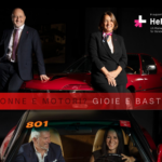 Testimonial e motori… maggio