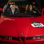 “Donne e motori? Gioie e basta Cipolla & Pesce
