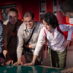 Museo_Officina: perché le auto hanno un’anima… e una voce
