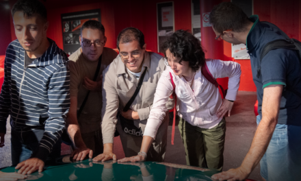 Museo_Officina: perché le auto hanno un’anima… e una voce