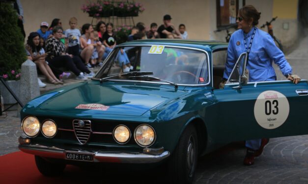 Ecco la nostra Summer Marathon