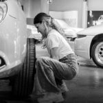 Donne e motori? Gioie e… autonomia