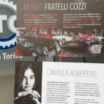 Donne e motori nuovo tour IV edizione – giugno