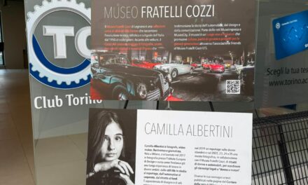 Donne e motori nuovo tour IV edizione – giugno