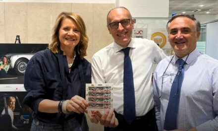 Donne e motori nuovo tour IV edizione – luglio