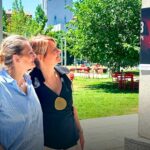 Donne e motori nuovo tour IV edizione – agosto