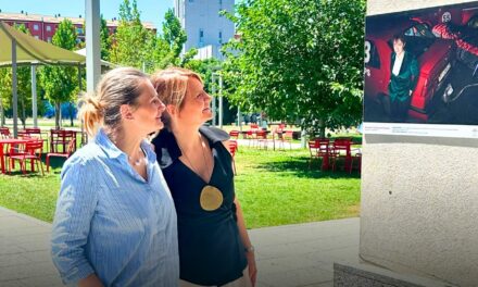 Donne e motori nuovo tour IV edizione – agosto