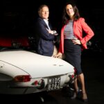 “Donne e motori? Gioie e basta Caterina De Bartolo & Fernando Crosta