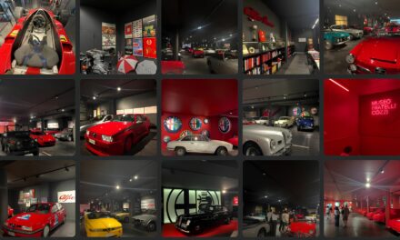 Ti aspettiamo al Museo… con il tuo Club