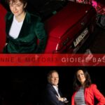 Testimonial e motori… luglio