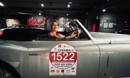 1522 | Motori in marcia contro la violenza sulle donne
