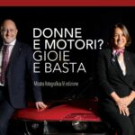 “Donne e motori? Gioie e basta – statistiche IV edizione