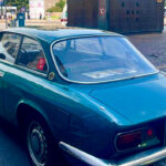 Il Museo al Salone Auto Torino