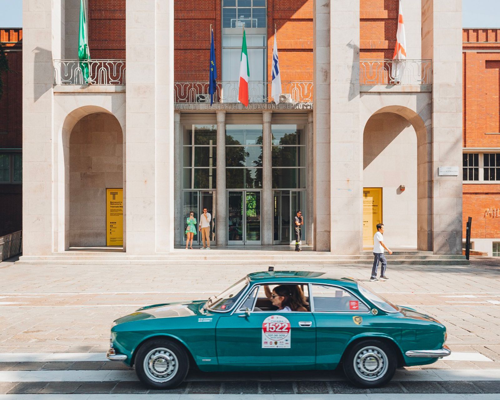 Alfa Romeo Arna