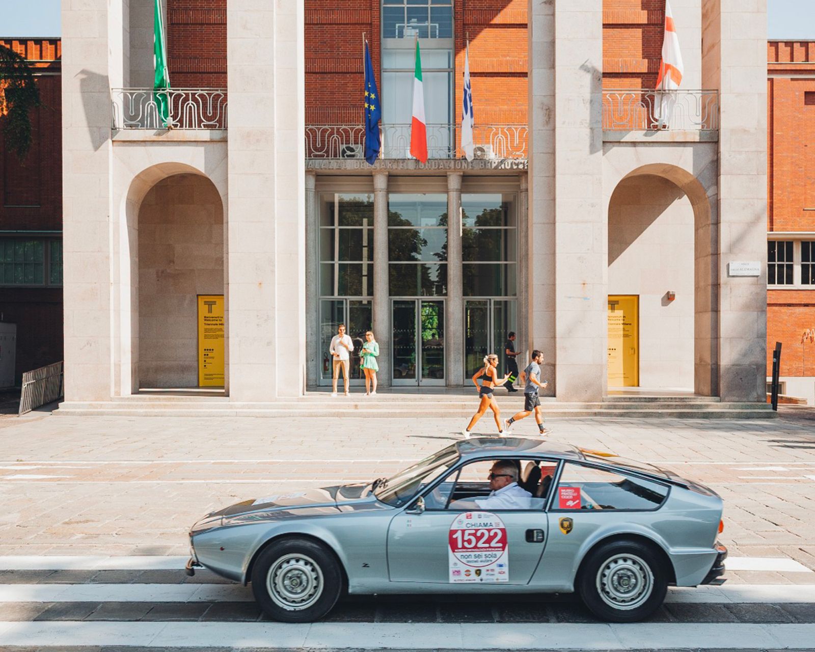 Alfa Romeo Arna