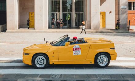 1522 | Motori in marcia contro la violenza