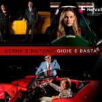 Testimonial e motori… settembre