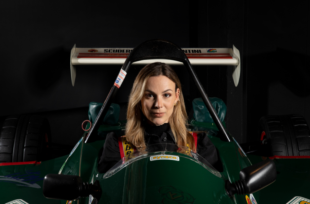 bianca arrighini