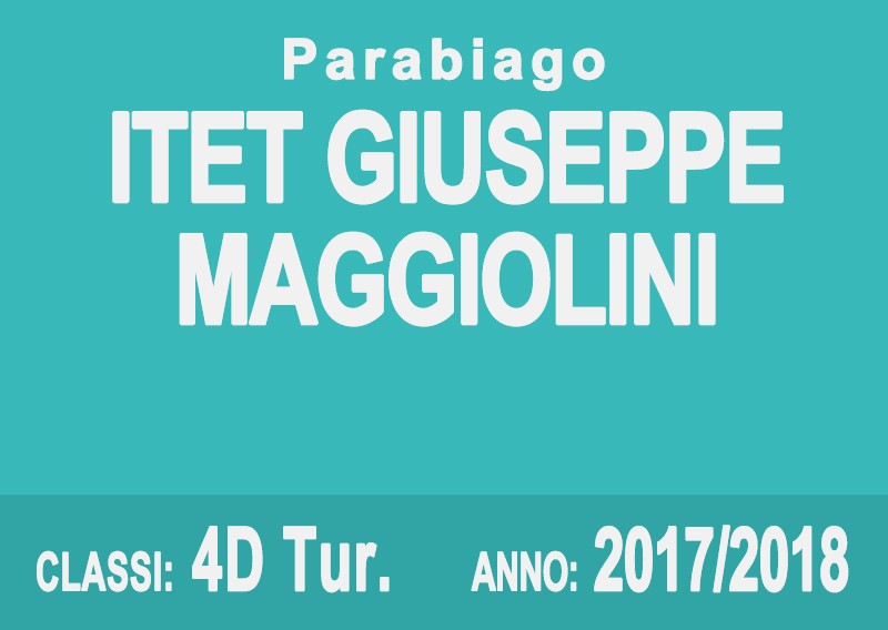 Maggiolini 2017-18 Giulia e Martina