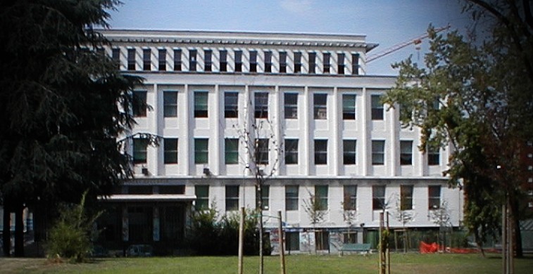 Liceo Classico Cesare Beccaria Milano - Museo Fratelli Cozzi